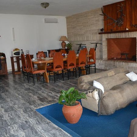 Hosteria Jabali Rancul Zewnętrze zdjęcie