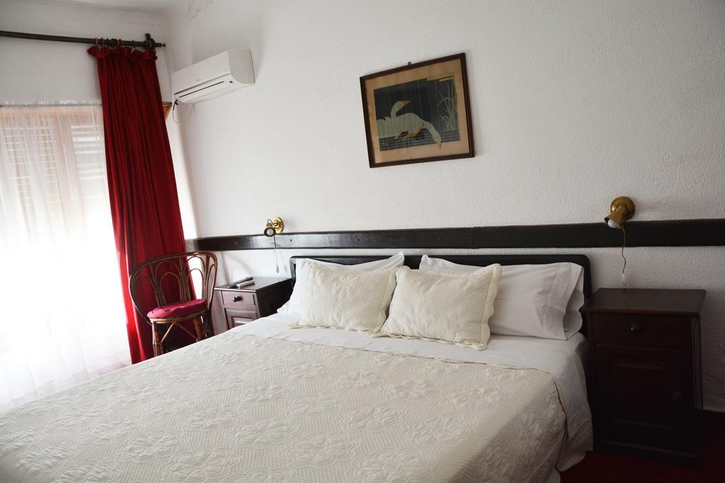 Hosteria Jabali Rancul Zewnętrze zdjęcie