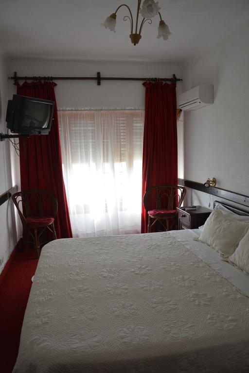 Hosteria Jabali Rancul Zewnętrze zdjęcie