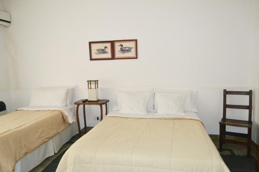 Hosteria Jabali Rancul Zewnętrze zdjęcie