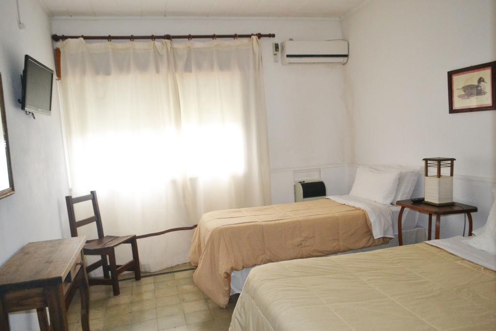Hosteria Jabali Rancul Zewnętrze zdjęcie