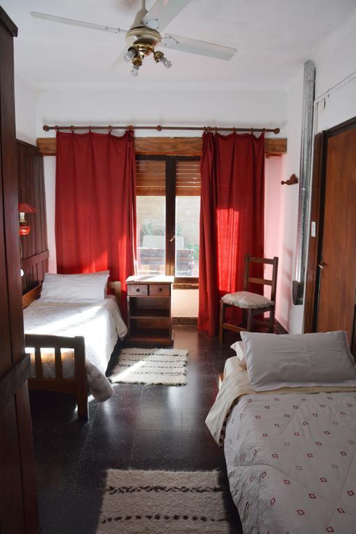 Hosteria Jabali Rancul Zewnętrze zdjęcie