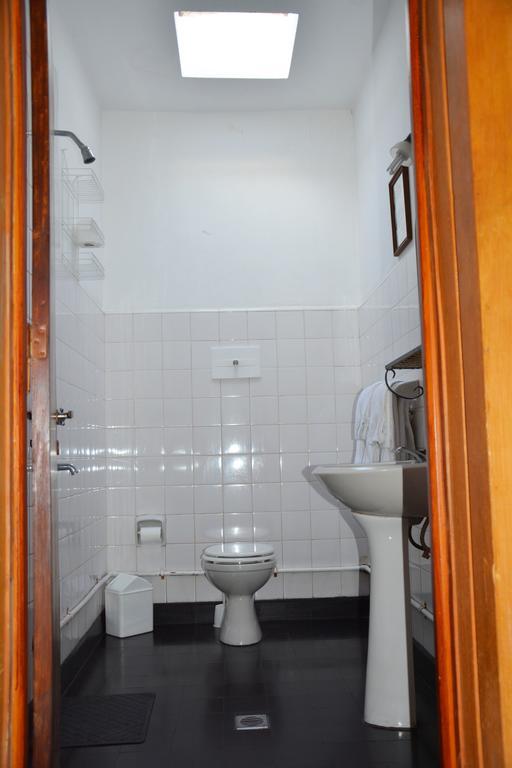Hosteria Jabali Rancul Zewnętrze zdjęcie