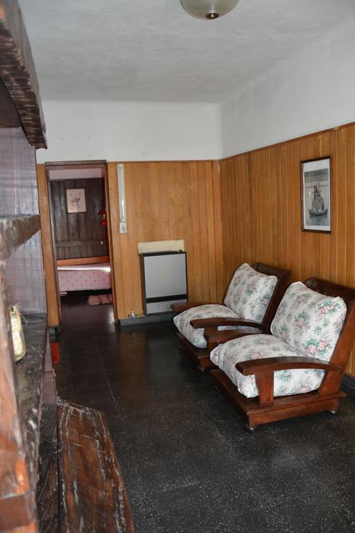 Hosteria Jabali Rancul Zewnętrze zdjęcie