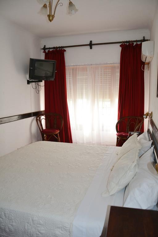 Hosteria Jabali Rancul Zewnętrze zdjęcie
