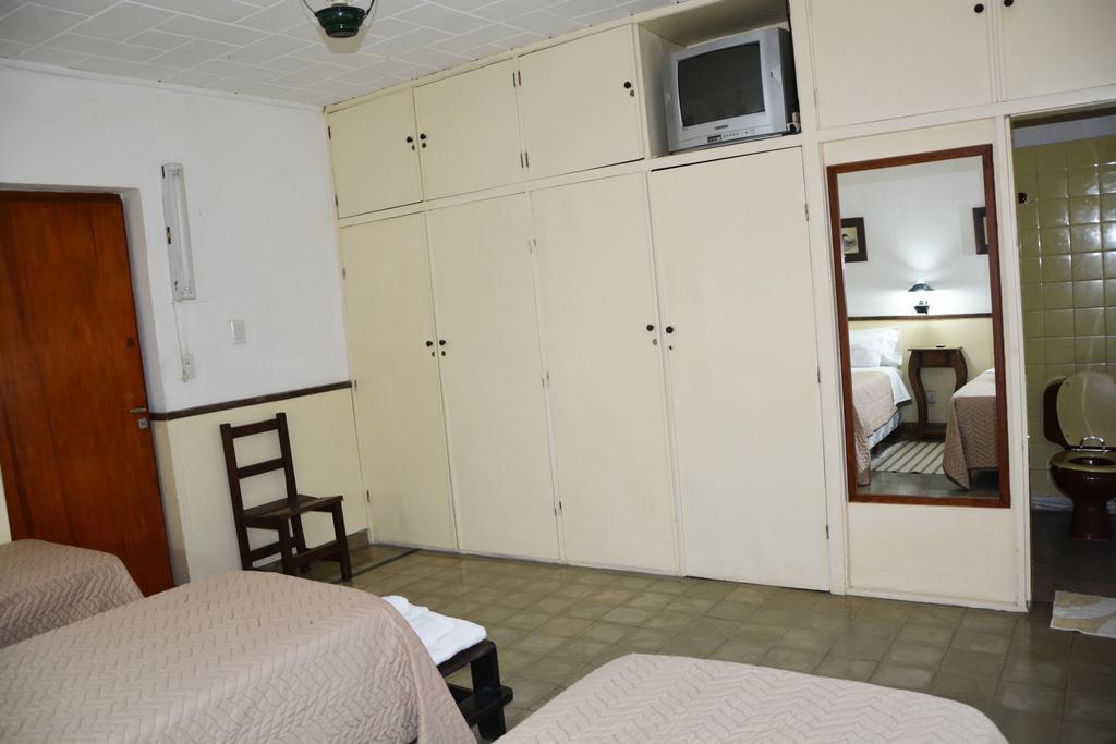 Hosteria Jabali Rancul Zewnętrze zdjęcie