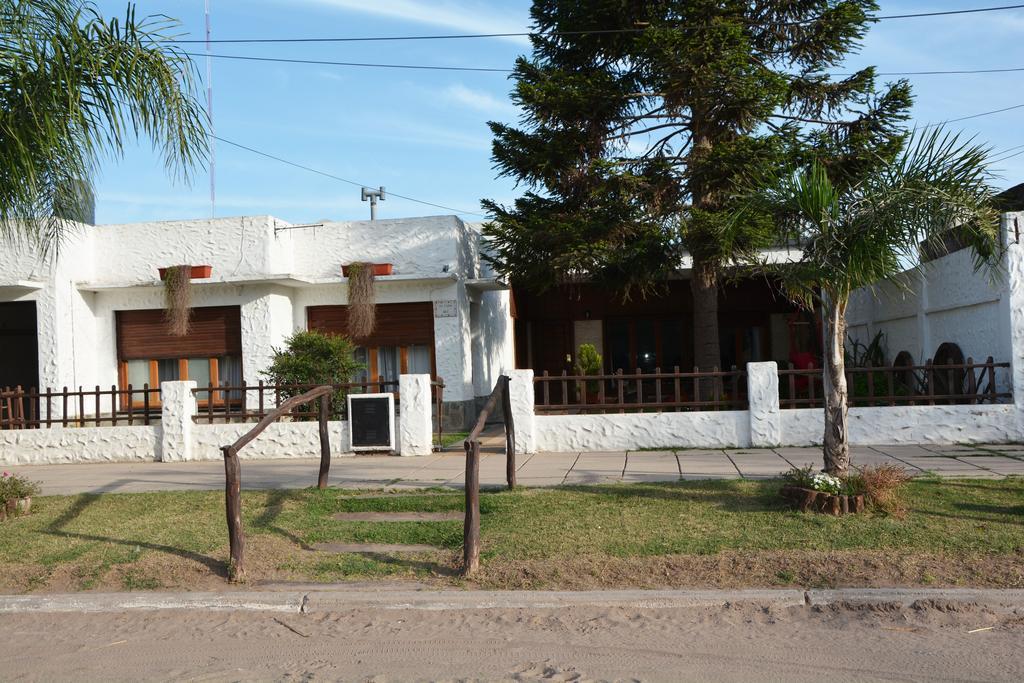 Hosteria Jabali Rancul Zewnętrze zdjęcie